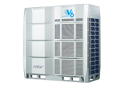Наружный блок серии V6-I Individual MDV6-i785WV2GN1