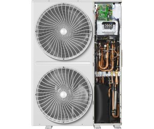 Наружный блок VRF MDV V8S-i MDV-Vi280V2R1A