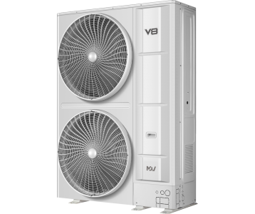 Модульный наружный блок серии V8 Easy Fit MDV-Vi500V2R1A
