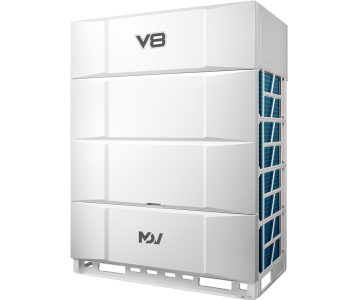 Наружный блок индивидуального исполнения V8-i MDV-V8i950V2R1A(MA)