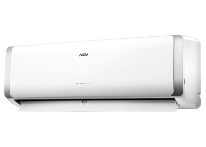 Настенный внутренний блок серии V6 (AC-мотор) MDV-D22G/N1-M