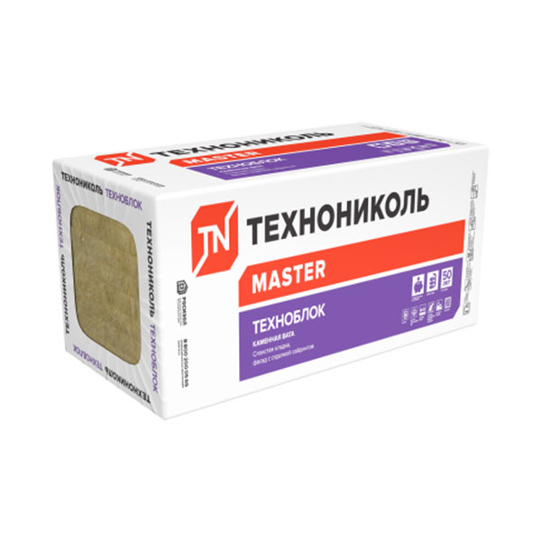 ТЕХНОБЛОК СТАНДАРТ