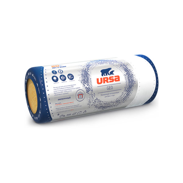 URSA GEO М-25Ф