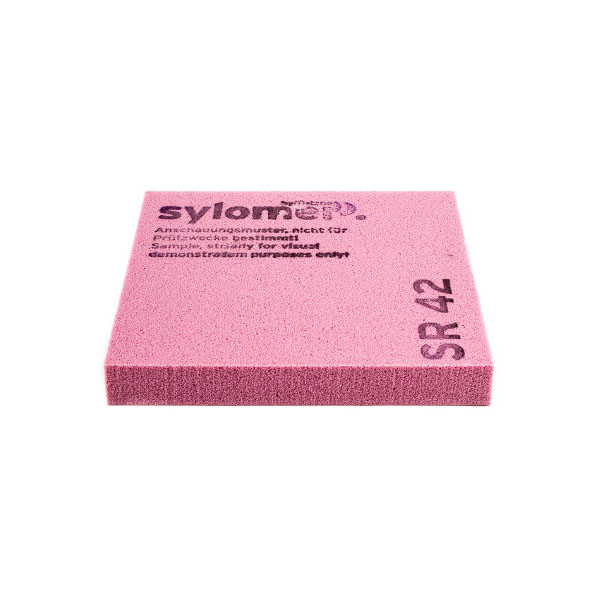 Sylomer SR 1200 фиолетовый