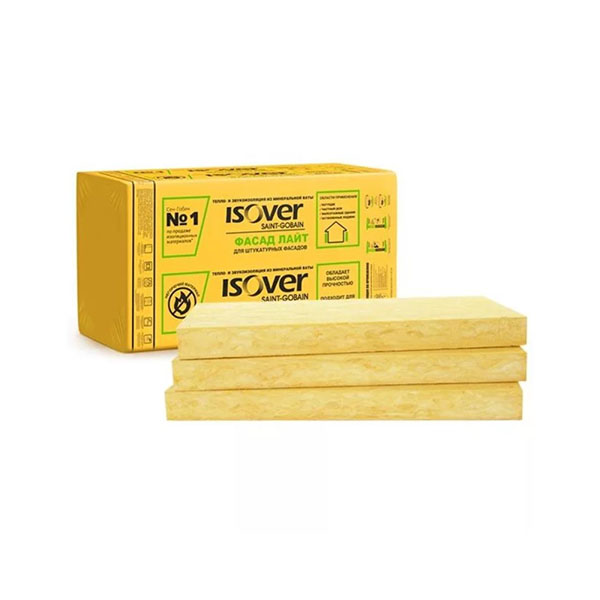 ISOVER ФАСАД ЛАЙТ