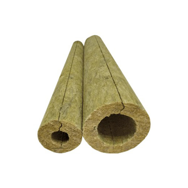 Теплоизоляционные цилиндры BOS PIPE