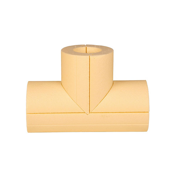 Тройники FOAMPIPE TR