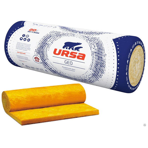 URSA GEO М-11Ф