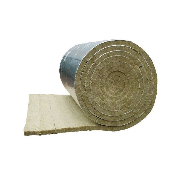 PAROC Hvac Lamella Mat AluCoat Fix