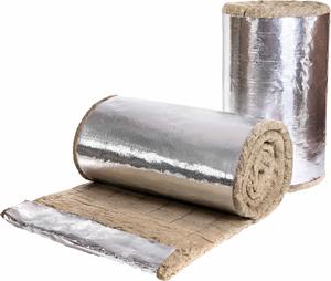 Огнезащитный базальтовый утеплитель ПМБ-50-Ф