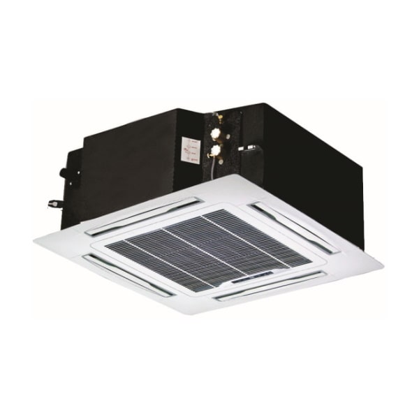Кассетный фанкойл Clivet CFKA 031.0 CC2