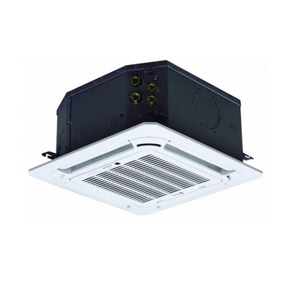 Кассетный фанкойл Clivet CFKA 011.0 CC4