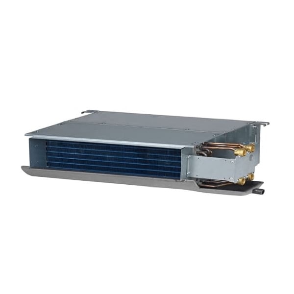Канальный фанкойл Clivet CKT3A 031.0 CC4 (30 Pa)