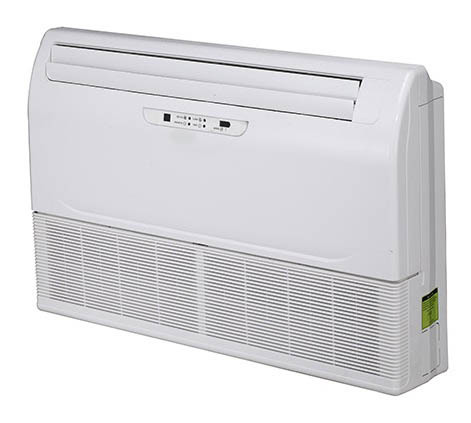 Напольно-потолочная VRF система Clivet DDLC-2-XMi_D140(AC)