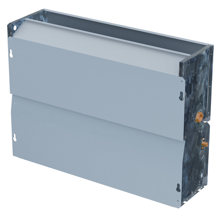 Напольно-потолочная VRF система Clivet DZGF3B-2-Xmi_D36A