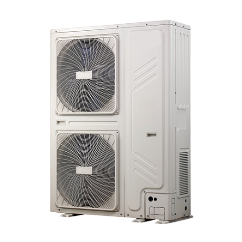 Наружный блок VRF системы Clivet MSAT-XMi_224T