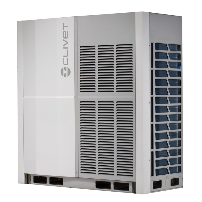 Наружный блок VRF системы Clivet MV6-XMi_900T