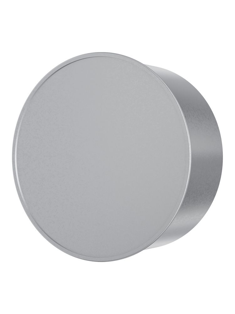 Заглушка PSG D160 оцинкованная сталь ERA PRO