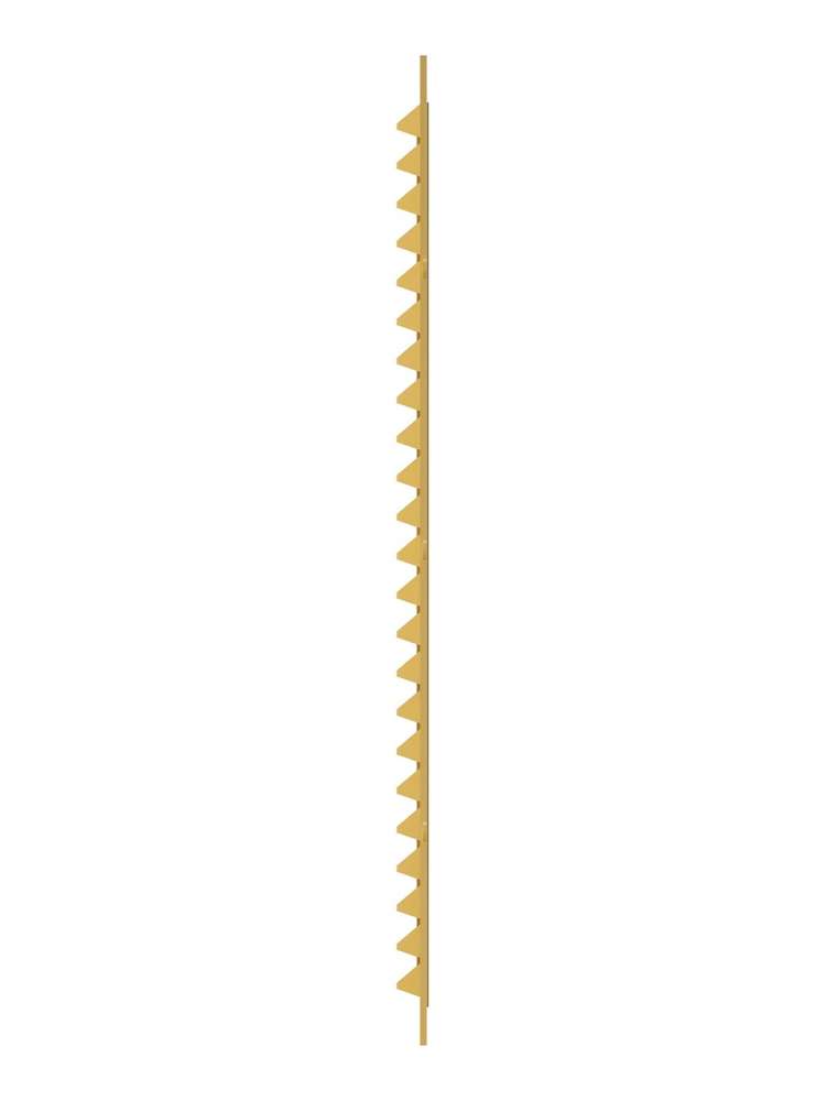 Решетка вентиляционная С сетка 170х240 пластик Beige ERA