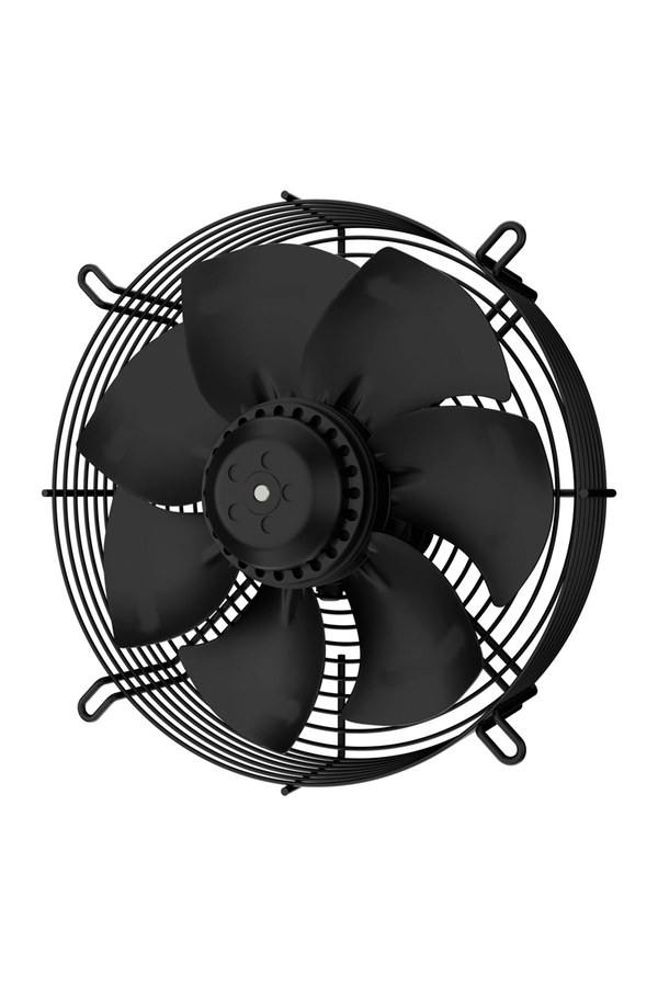 Вентилятор накладной STORM GR 250 2 полюс ERA PRO