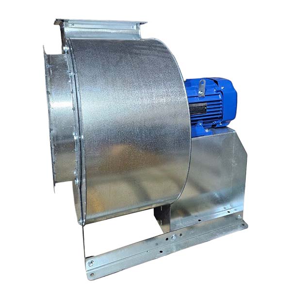Радиальный вентилятор ВР 14-46 №4.0 (2550-4750 м³/ч) левая/правая