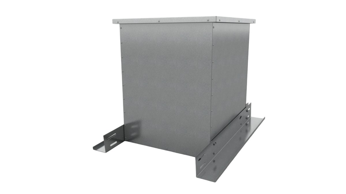 Стакан монтажный СТАМ-213