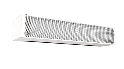Завесы воздушные AeroWall серия 400