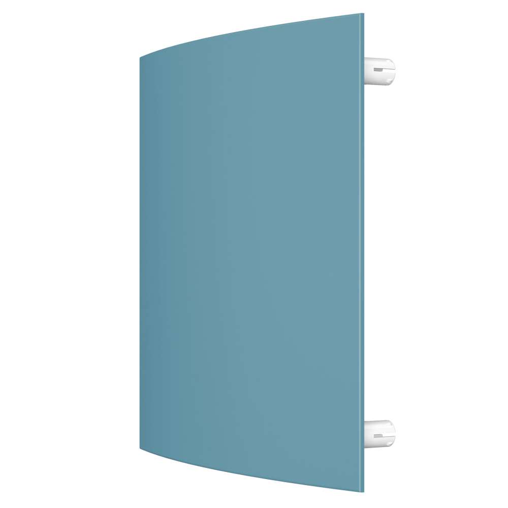Панель декоративная QUADRO D100 172х172 Blueberry ERA