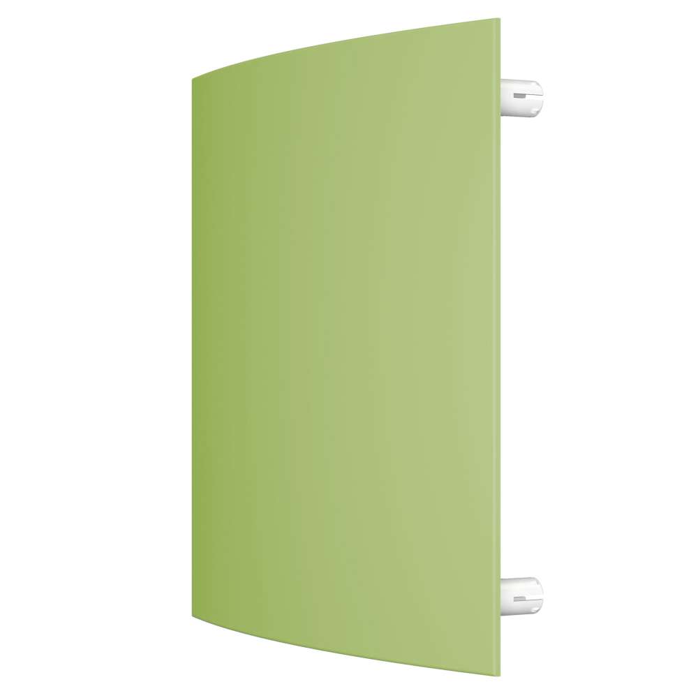 Панель декоративная QUADRO D100 172х172 Green tea ERA