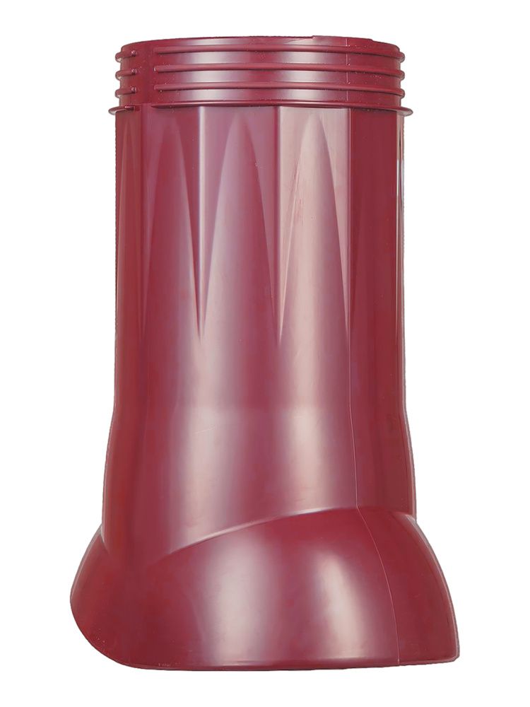 Выход вентиляционный VWO-I 125-160 Crimson