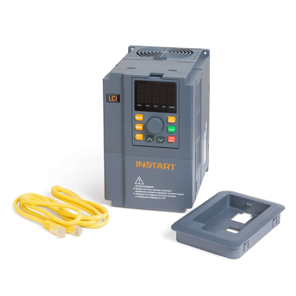 Преобразователь частоты LCI-G1.5-2B