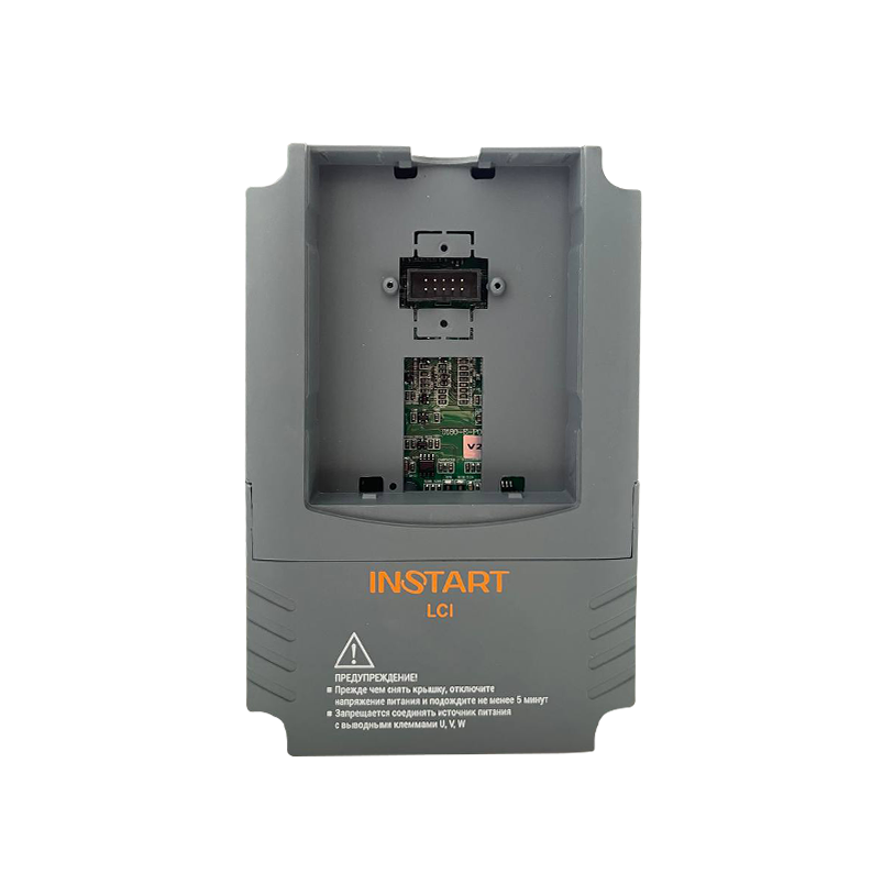 Преобразователь частоты LCI-G4.0-4B (S)