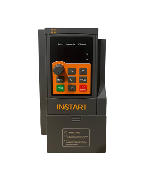 Преобразователь частоты SDI-G1.5-4B