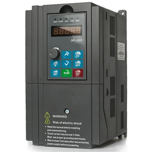 Частотные преобразователи IDS Drive серии B