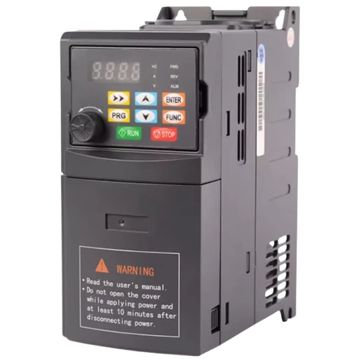 Частотные преобразователи IDS Drive серии Z-NK