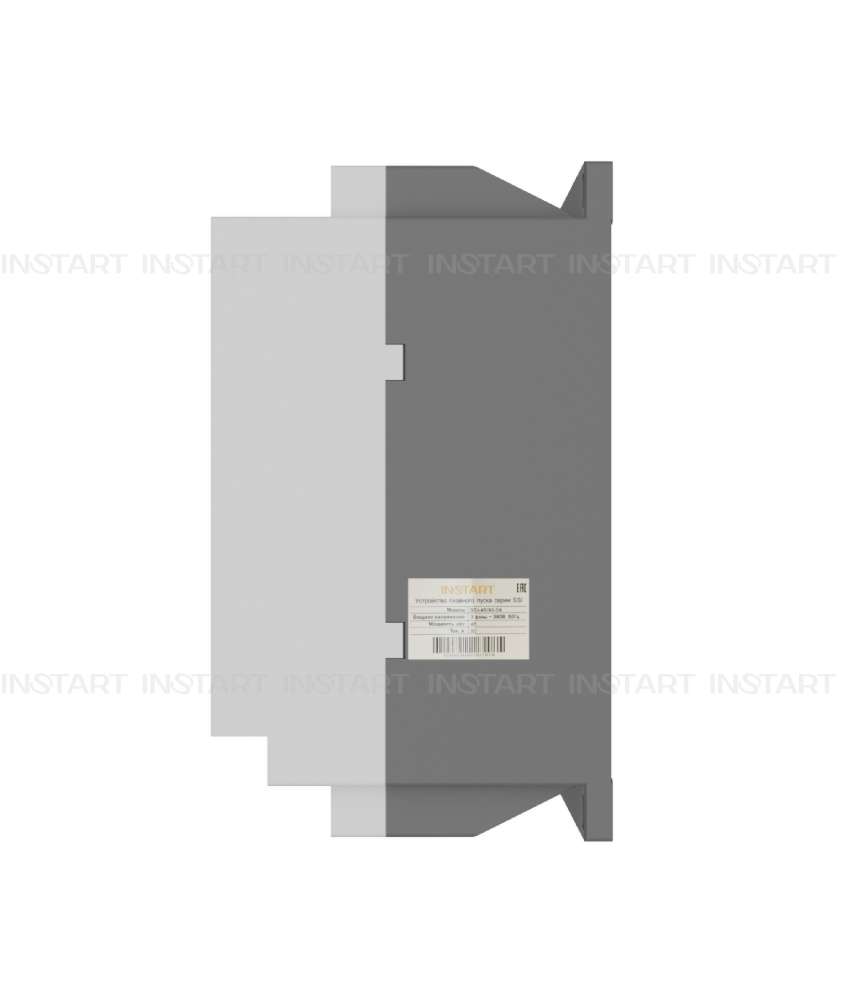 Устройство плавного пуска INSTART SBI-15/30-04
