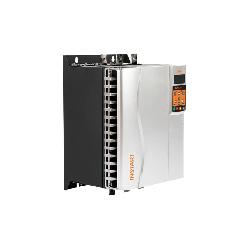 Устройство плавного пуска INSTART SNI-400/820-04+SNI-DP-B