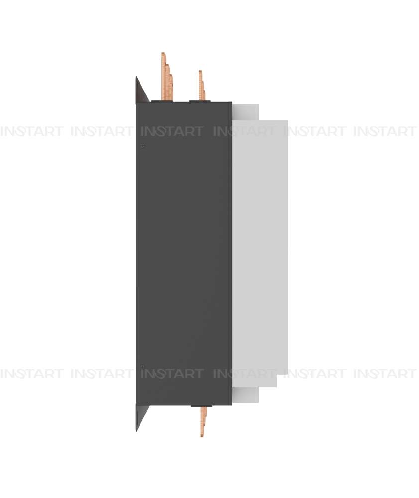 Устройство плавного пуска INSTART SSI-75/150-04