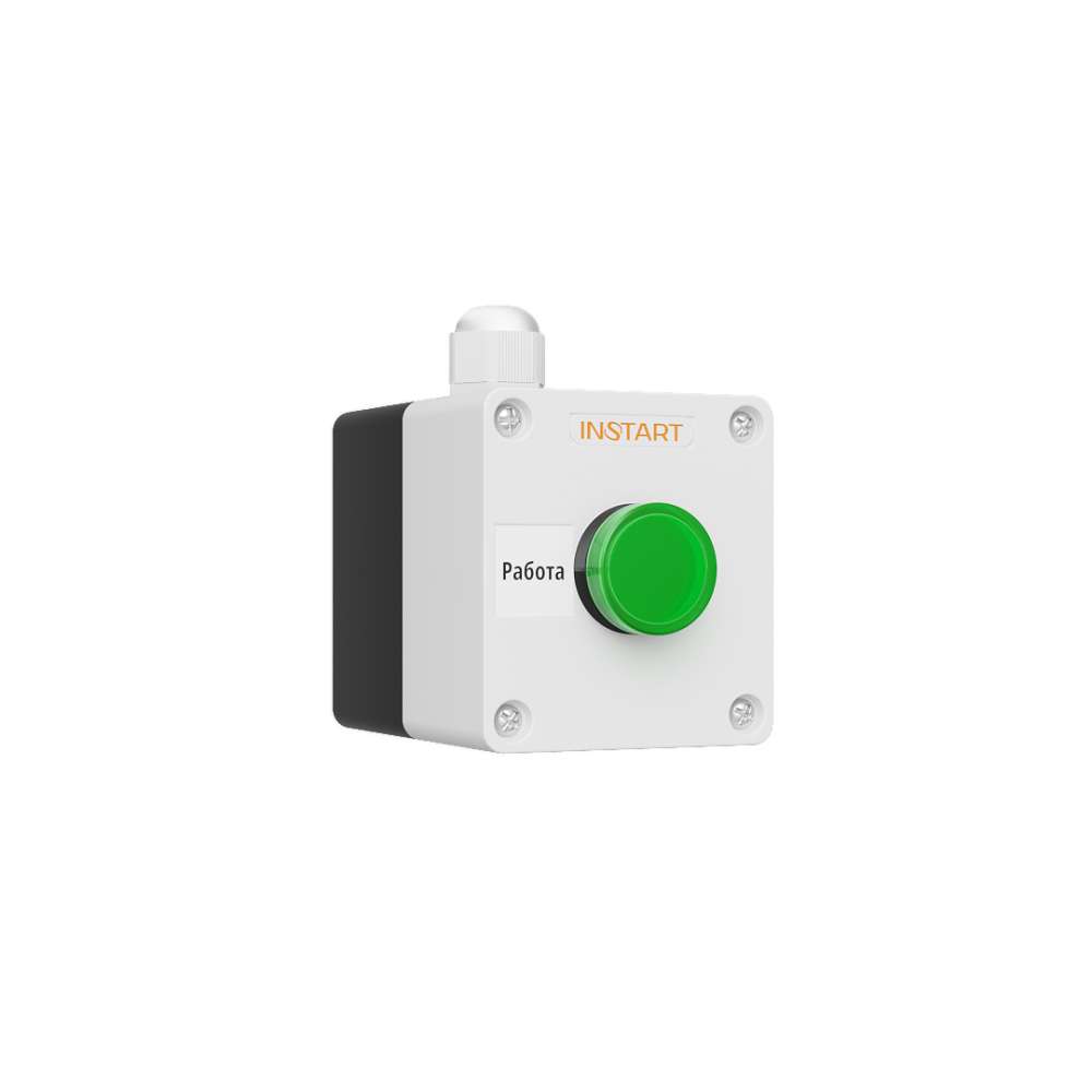 Пульт дистанционного управления INSTART ПУ-1-200