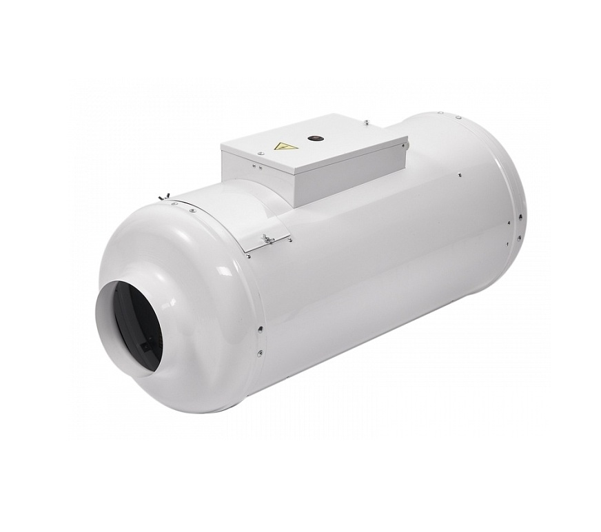 Вентиляционная установка Shuft AirTube 200 Приточная