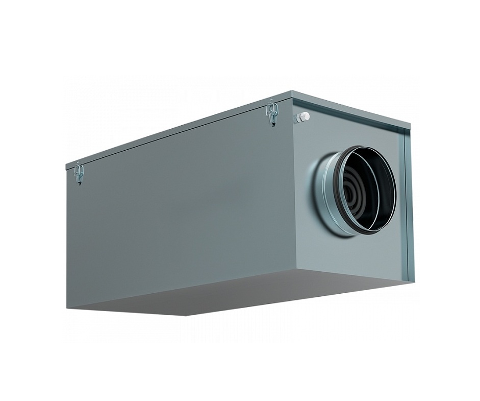 Вентиляционная установка Shuft ECO 315/1-6,0/2-A Приточная