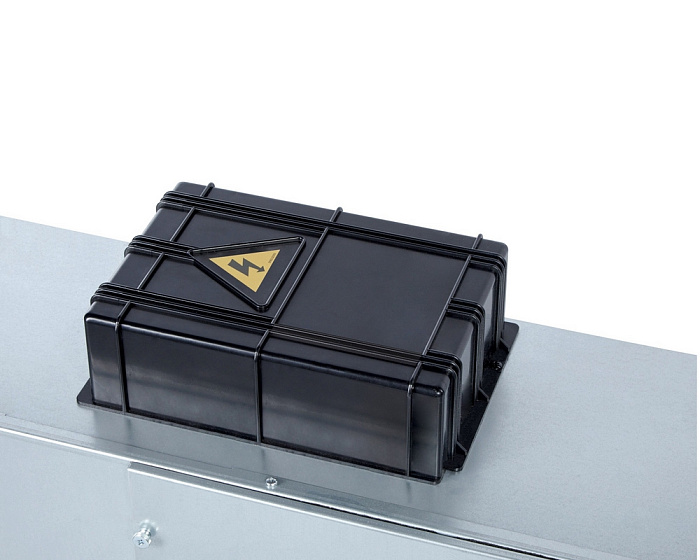 Вентиляционная установка Shuft STAR PVS-450