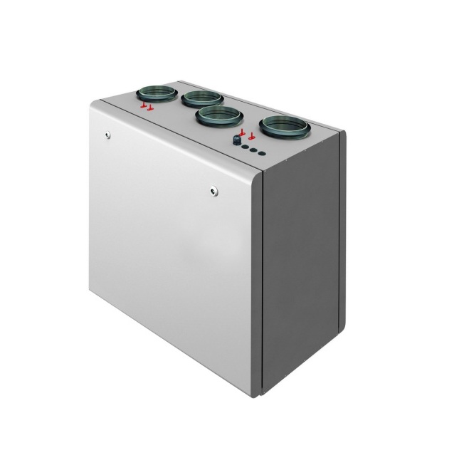Вентиляционная установка Shuft UniMAX-R 450VER EC