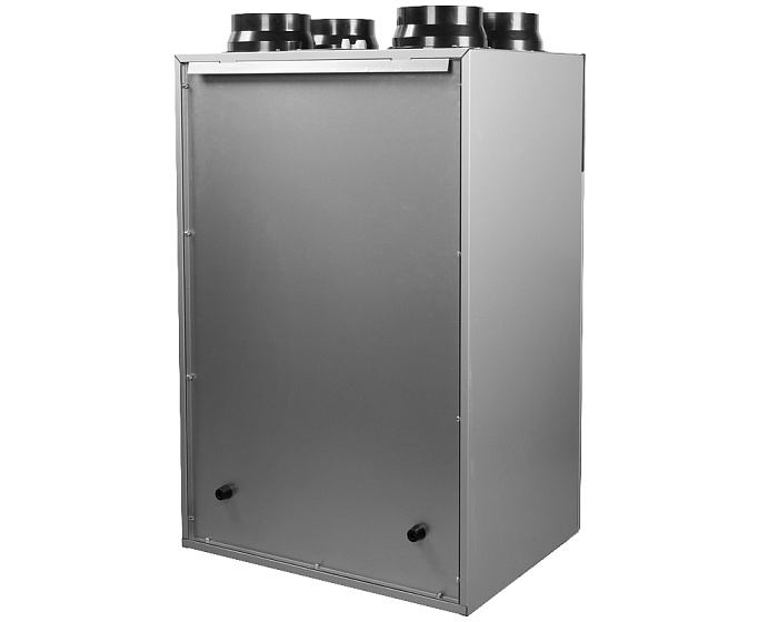 Вентиляционная установка Shuft Stellar VR-350 inv приточно-вытяжная
