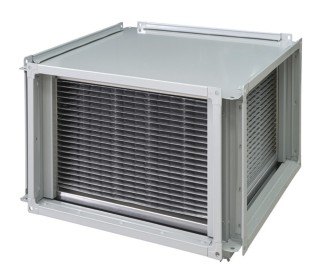 Рекуператор RVP-RPX 60-35