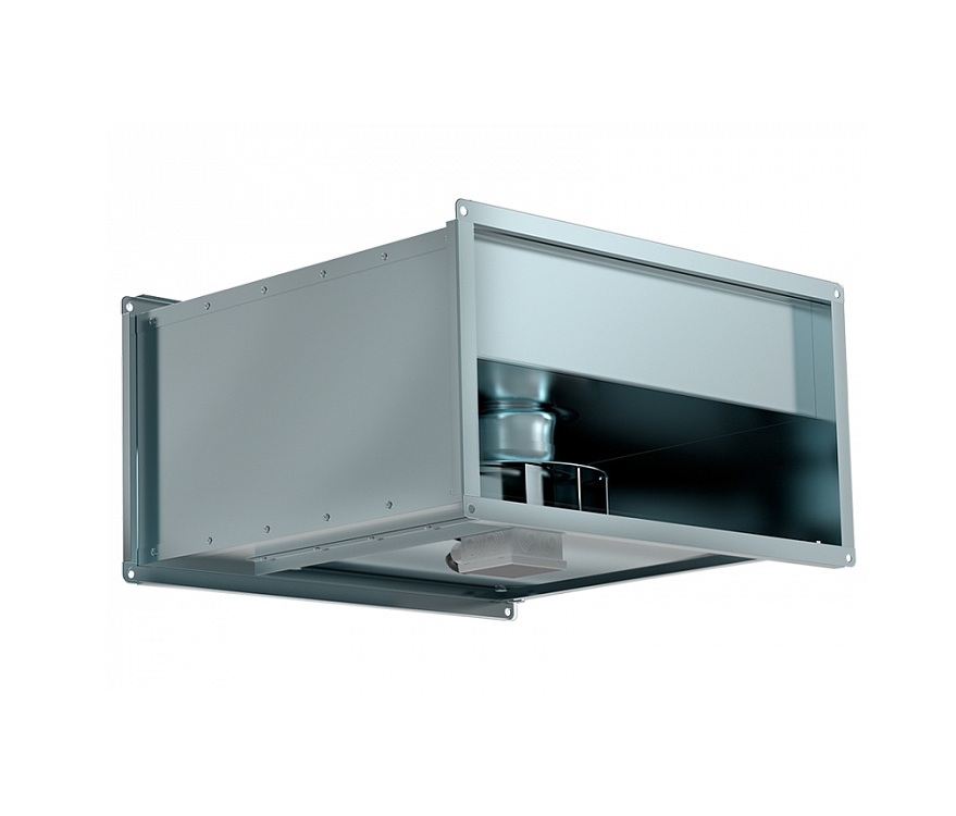 Вентилятор прямоугольный канальный Shuft RFD-B EC 700×400