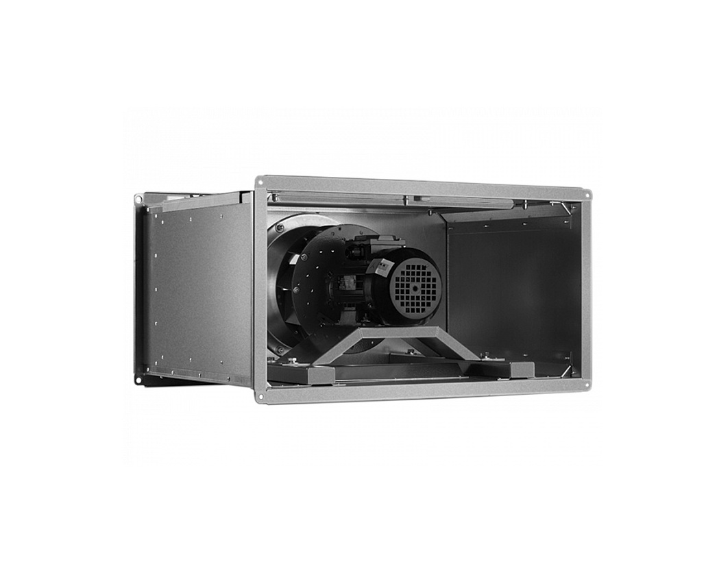 Вентилятор прямоугольный канальный Shuft TORNADO 600x350-31-1,5-2