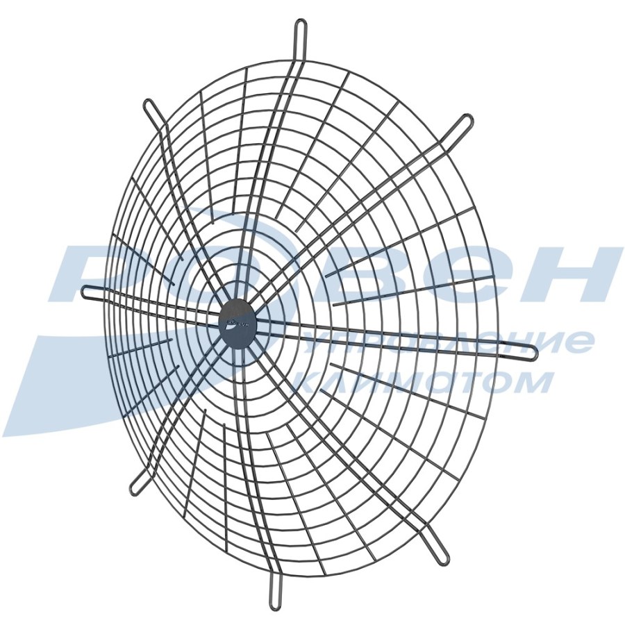 Решётка защитная БАСКЕТ-РОСА-10,0