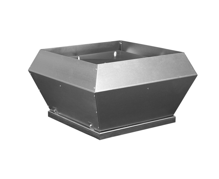 Вентилятор крышный Shuft RMVE 450/670-4 VIM