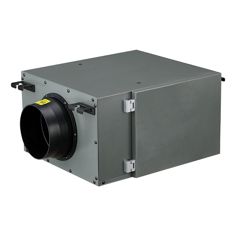 Электрический нагреватель Shuft SVET-3.0-380/3-PTC